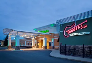 Image of Holiday Inn Austin Conference Center