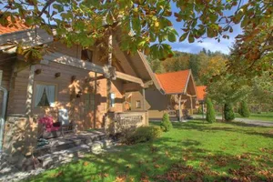 Image of Mountain Inn Chalets & Apartments