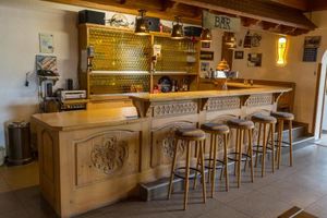 Image of Hotel Restaurant Berghof