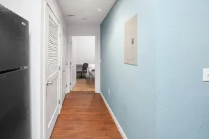 Image of Comfortable Apartment Near UNC