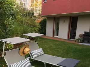 Image of Gästezimmer Hortensie