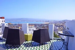 Image of Tanger Chez Habitant