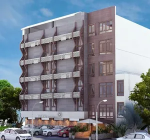 Image of Yashwee International Hotel
