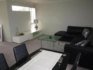 Image of Hamersley Apartment