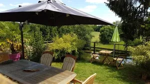 Image of La Belmontaise