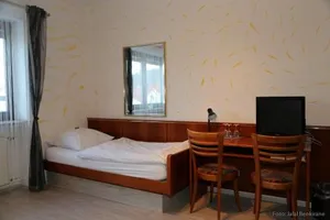 Image of Saarland Hotel Milano
