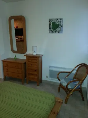 Image of Studio in Amélie les bains palalda With Wonderful City View Furnishe