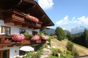 Image of Ferienhaus Joel
