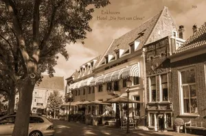 Image of Die Port van Cleve