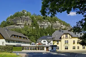 Image of Land-gut-Hotel Cafe Meier