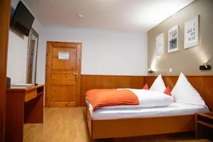 Image of Kleines Hotel Westhus