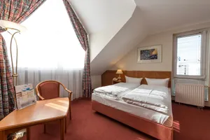 Image of Boarding House
