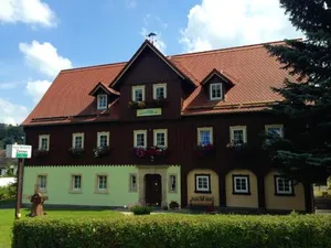 Image of Pension Immergrün