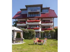 Image of Hotel Seepark Appartements
