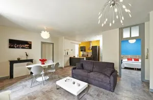 Image of Appartements Rue Lemoine XXL
