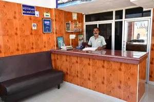 Image of Hotel Ganesh Lodge