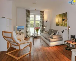 Image of Ferienwohnung Sellin _ Strand 300