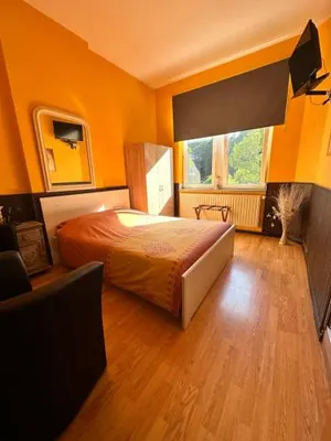 Image of Hotel Le Luxembourg