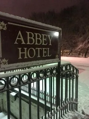 Image of Abbey