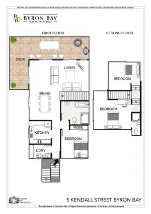 Image of Kendall Beach Apartments 5 - Belongil Beach