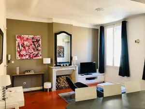 Image of Appartement coeur historique Aix