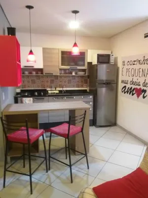 Image of Apartamento no centro de São Paulo