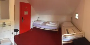 Image of Hostel der Athleten