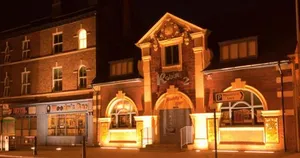 Image of The Robin 2 Hotel