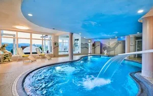 Image of Richterhof Wellness Apartments Bayerischer Wald