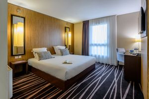 Image of Ténéo Apparthotel Bordeaux Bègles