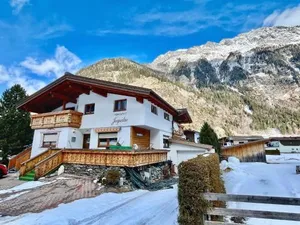 Image of Pension Appartement Jacqueline