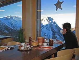 Image of Berggasthaus Wasenalp