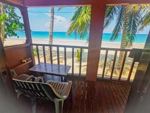 Image of Permata Beach Chalet