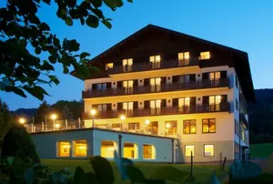 Image of Seehotel Garni Pöllmann