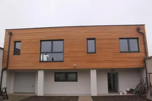 Image of Ferienhaus in Jois