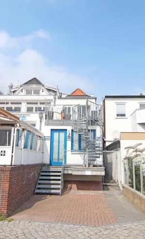 Image of WellenRausch Living "Sonnendeck"