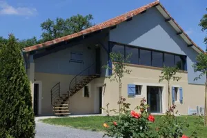 Image of B&B La Ferme de la Patte d'Oie