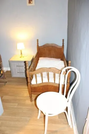 Image of Gite Du bac
