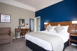 Image of Innkeeper's Lodge Cardiff