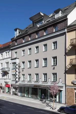 Image of Boutique Hotel Zach