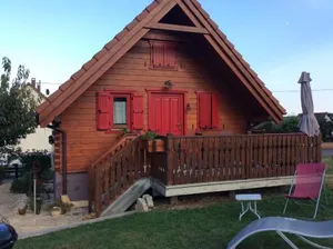 Image of Chalet Colline et Lou