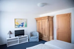 Image of Mahlzeit - Hotel Brauhaus Weyhausen - Keramikstudio