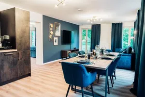 Image of MELLoWY: Edles Apartment mit Platz fÃ¼r 8 Personen