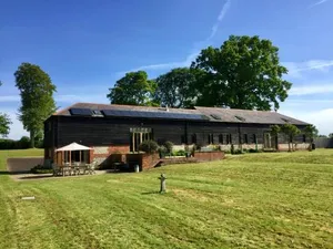 Image of Mulberry Barn Annx - Self Contained Near Winchester