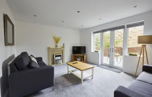 Image of Listers Lodge