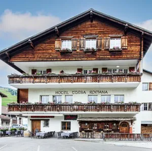 Image of Hotel Romana