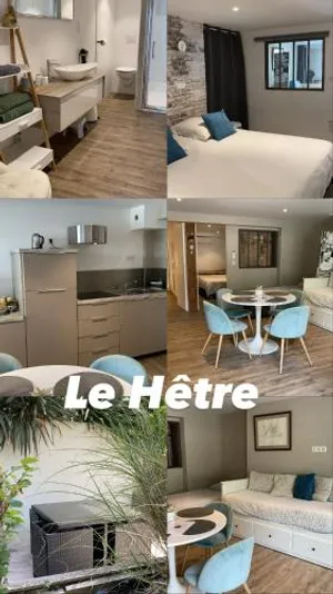 Image of L'hetre
