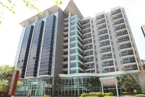 Image of Hooyai Hotel