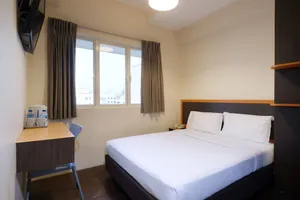 Image of Nicoll Hotel