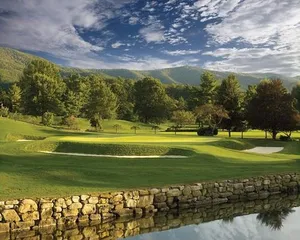 Image of The Greenbrier